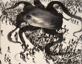 Illustration for article titled How did we fake photos before Photoshop?